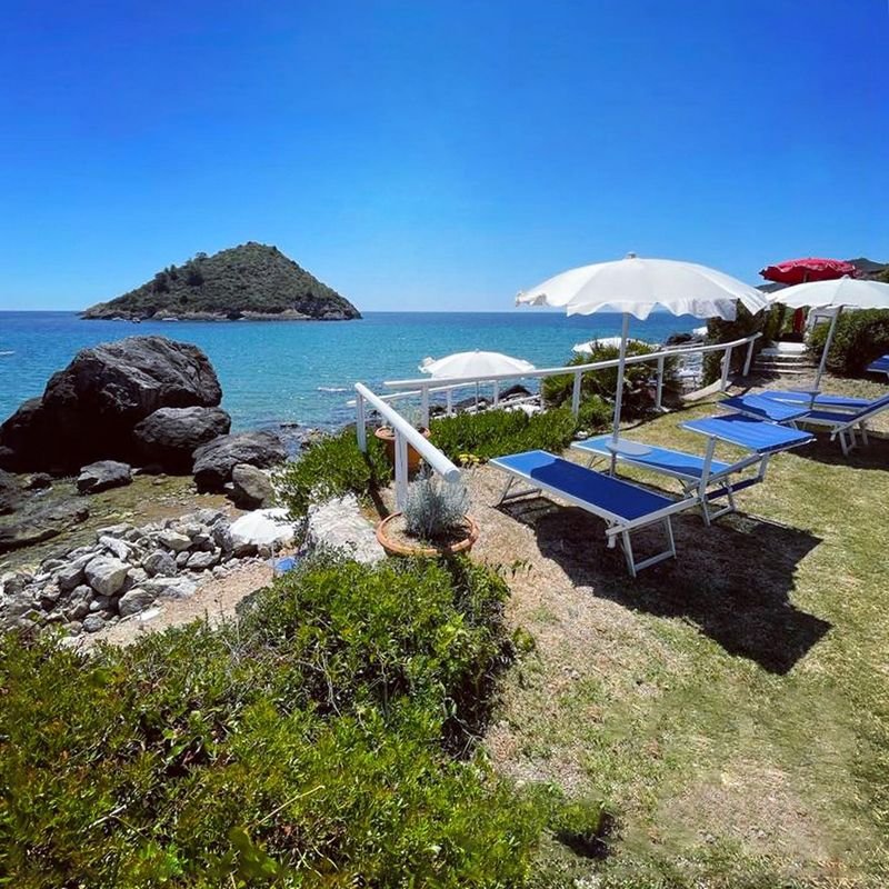 Isolotto Beach Club - 2