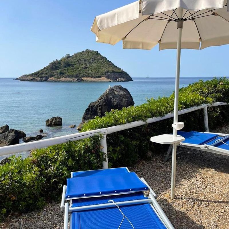 Isolotto Beach Club - 3