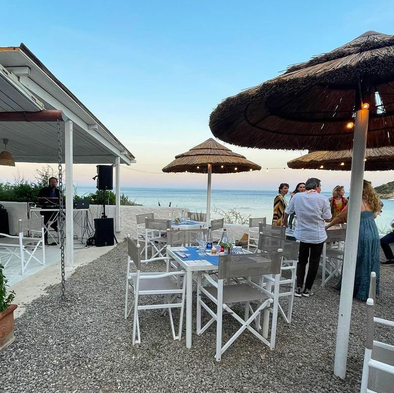 Isolotto Beach Club - 4
