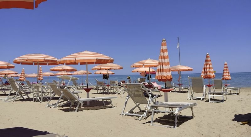 Pineto Resort - 2