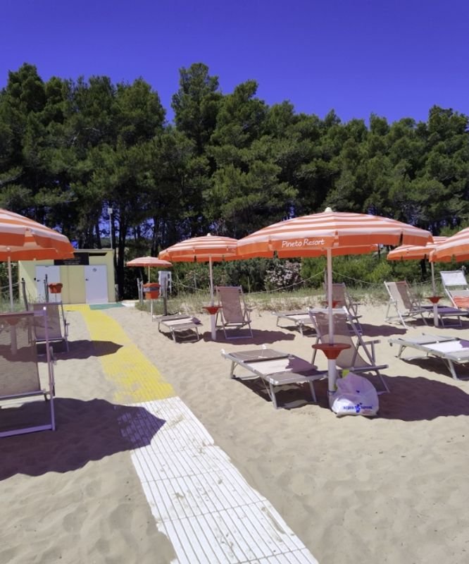 Pineto Resort - 4