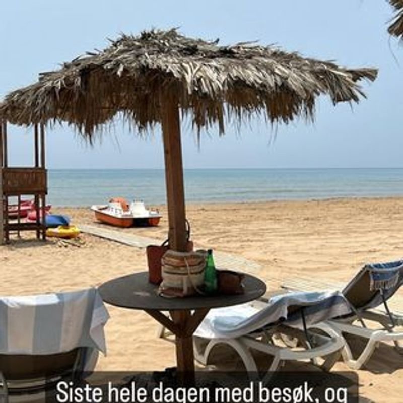 SABIR Beach Club - 3