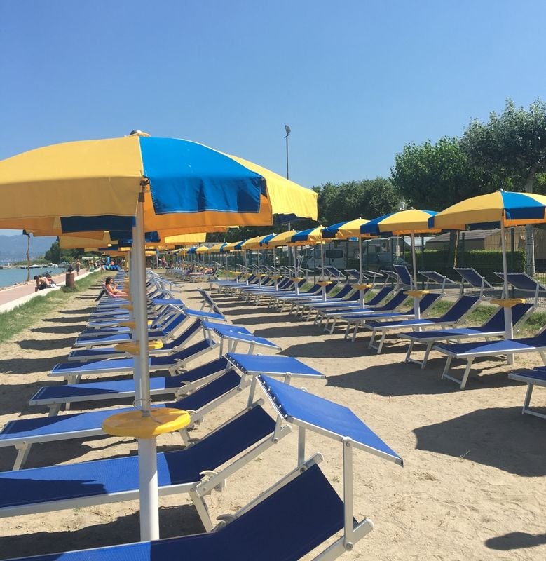 Lido Campanello - 2