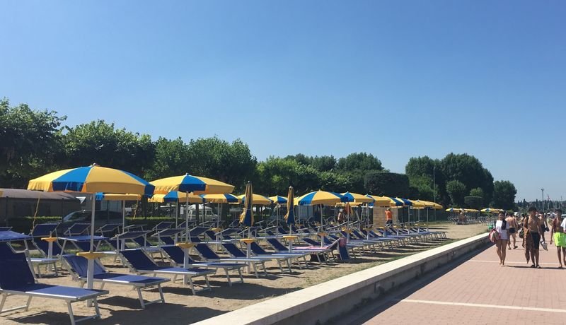 Lido Campanello - 5