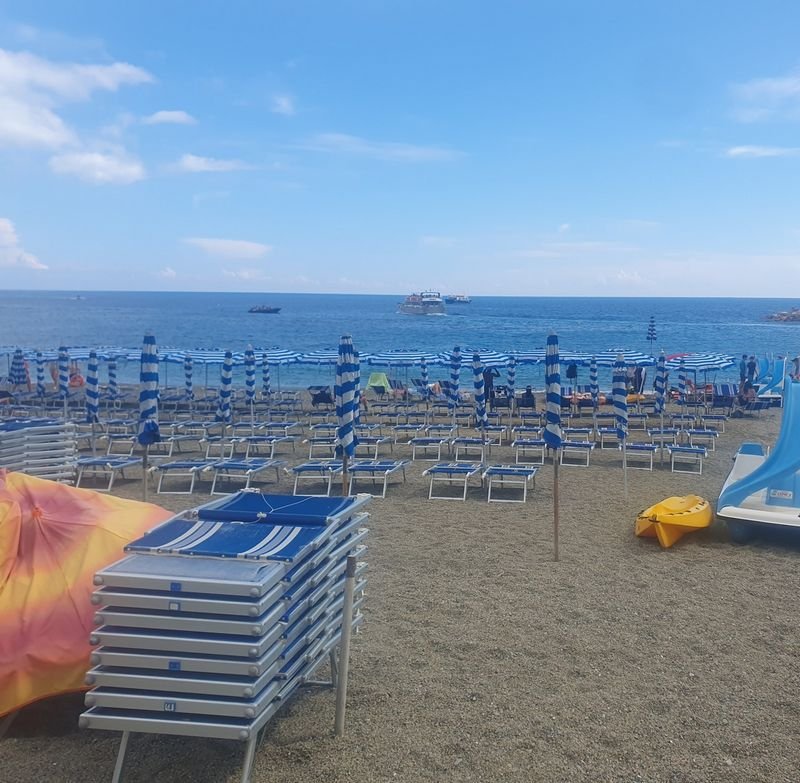 Mare Service - 2