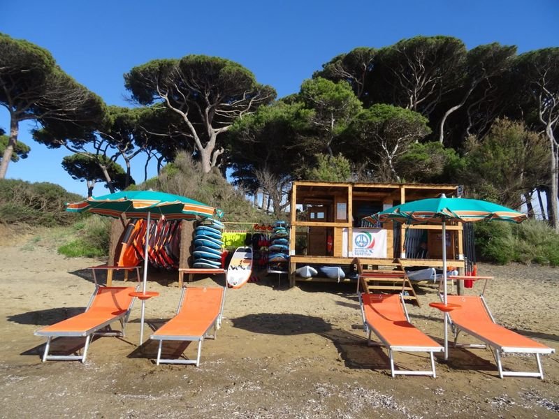 Blu Baratti Sport & Relax - 2