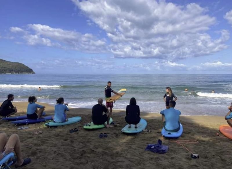 Blu Baratti Sport & Relax - 3