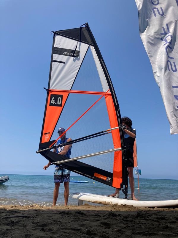 Blu Baratti Sport & Relax - 4