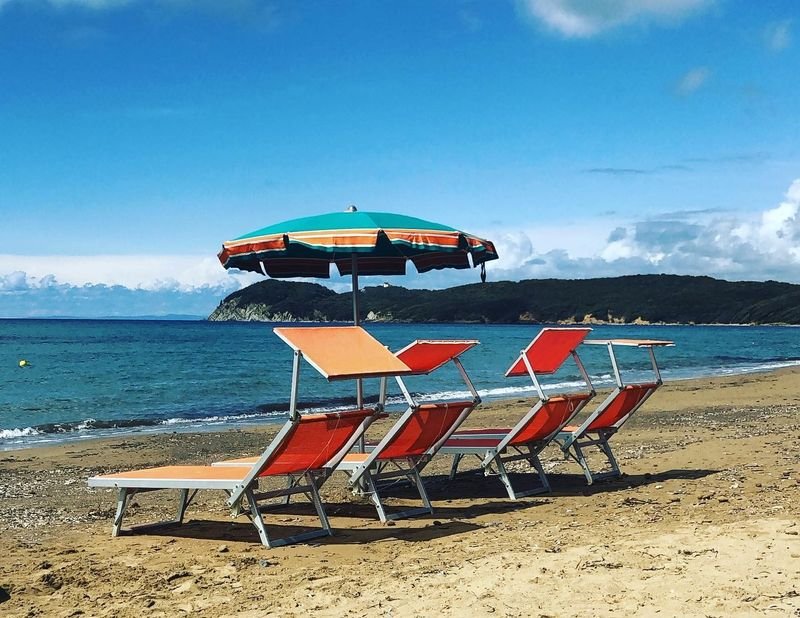 Blu Baratti Sport & Relax - 5