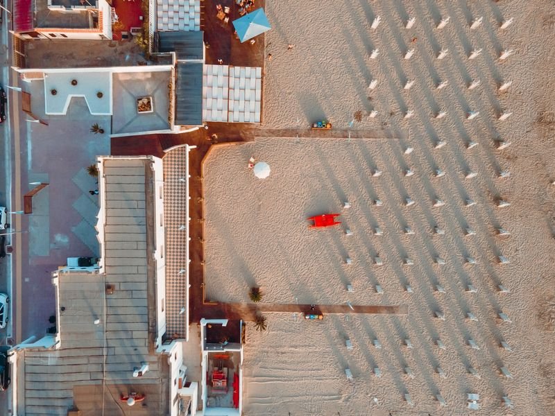 Vibe Emotional Beach - Torvaianica