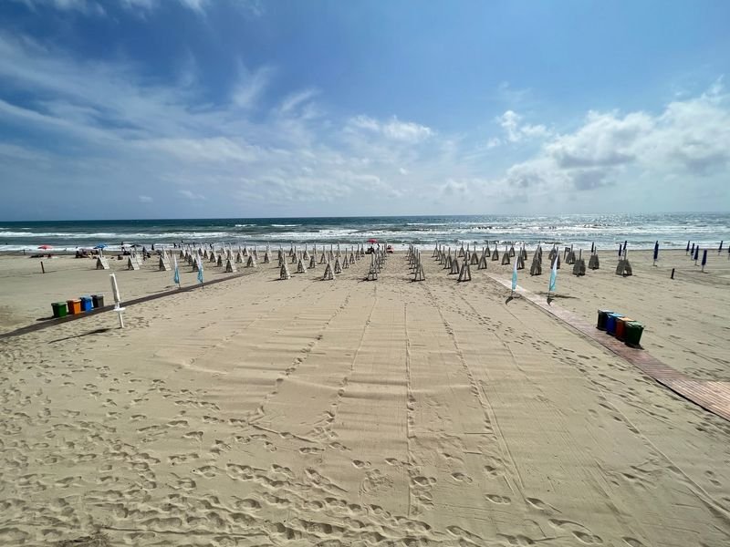Vibe Emotional Beach - 3