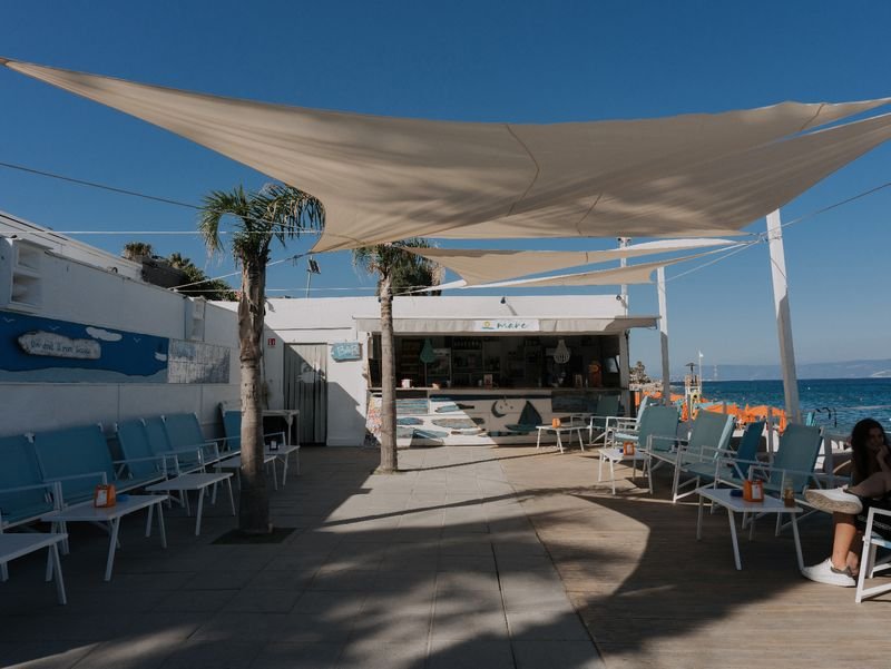 Mare Beach Club - 2