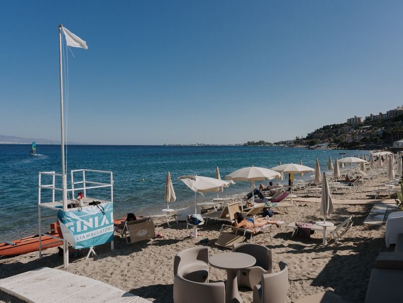 Mare Beach Club - 3