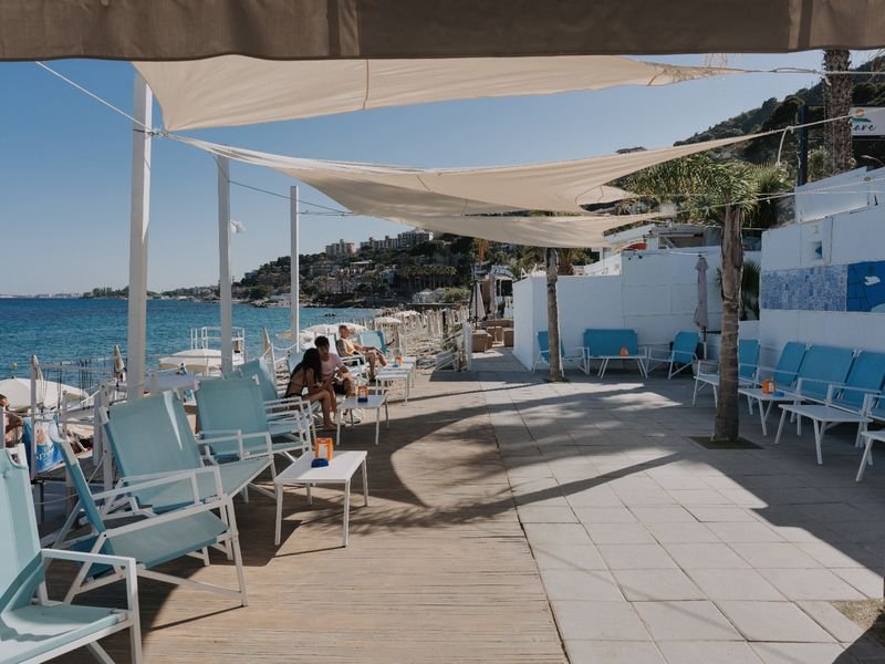 Mare Beach Club - 5