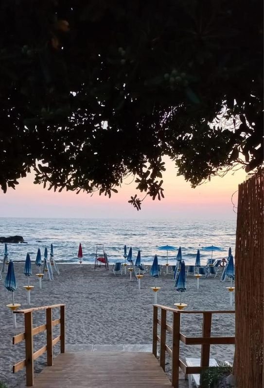 Hotel Acciaroli - Acciaroli