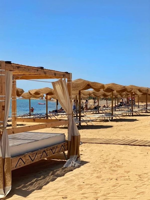 La Baia Isola Delle Correnti - 4