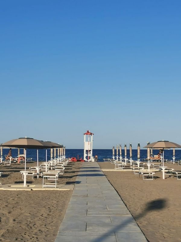 Pine Beach - Rosolina Mare
