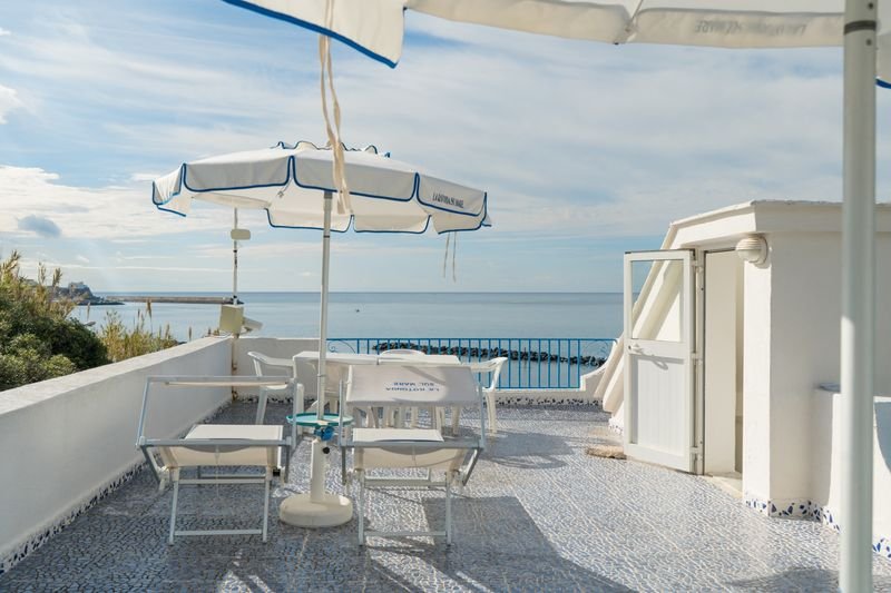 La Rotonda Sul Mare - 4