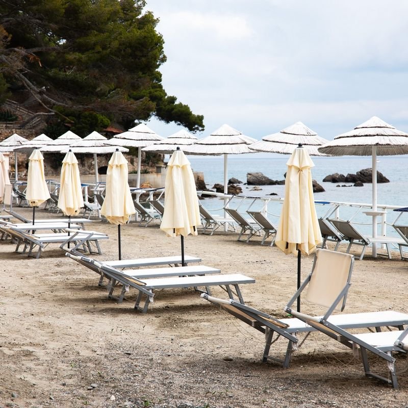 Zero Alassio Beach & Club