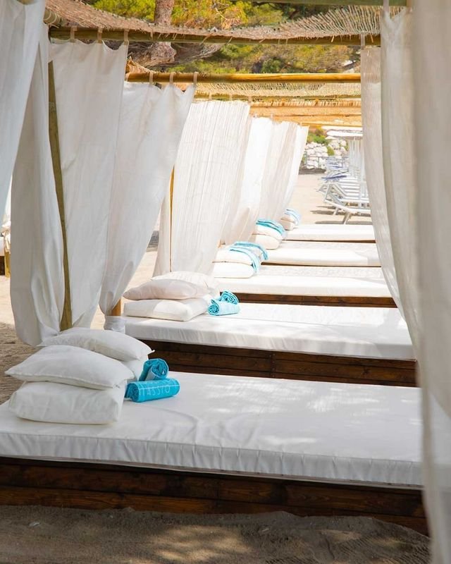 Zero Alassio Beach & Club - 2