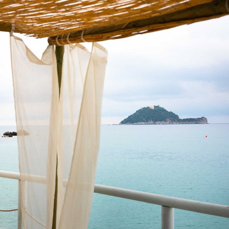 Zero Alassio Beach & Club - 3