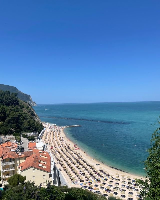 Spiaggia del Frate - Sottosanta - 2