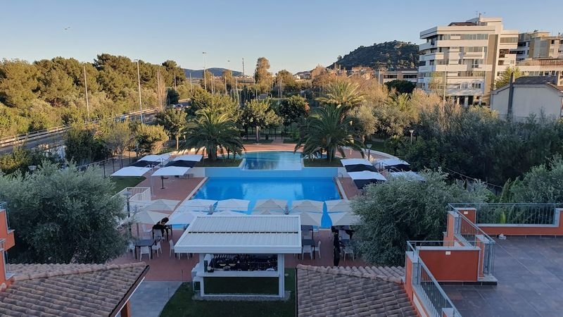 Equity Park - Cagliari