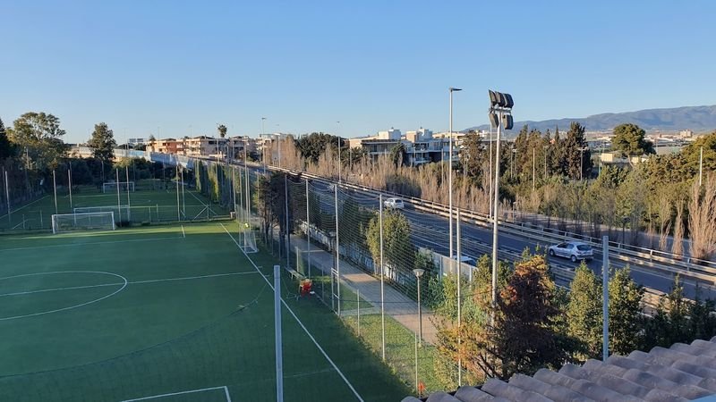 Equity Park - 2