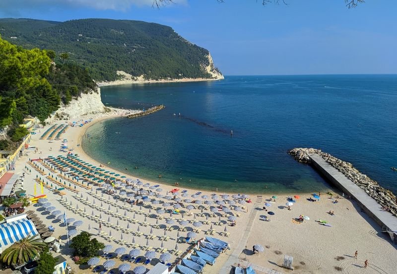 Spiaggia Urbani - 2