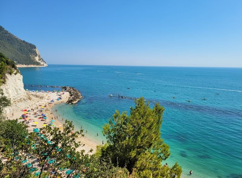 Spiaggia Urbani - 3