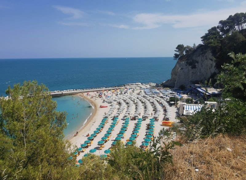 Spiaggia Urbani - 4