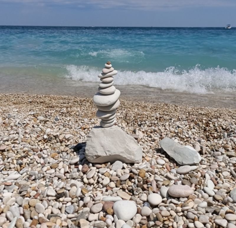Spiaggia di San Michele - 2