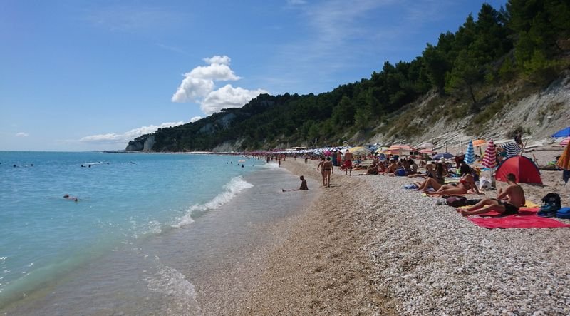Spiaggia di San Michele - 3