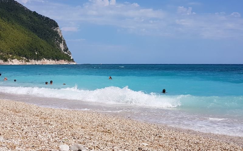 Spiaggia di San Michele - 4