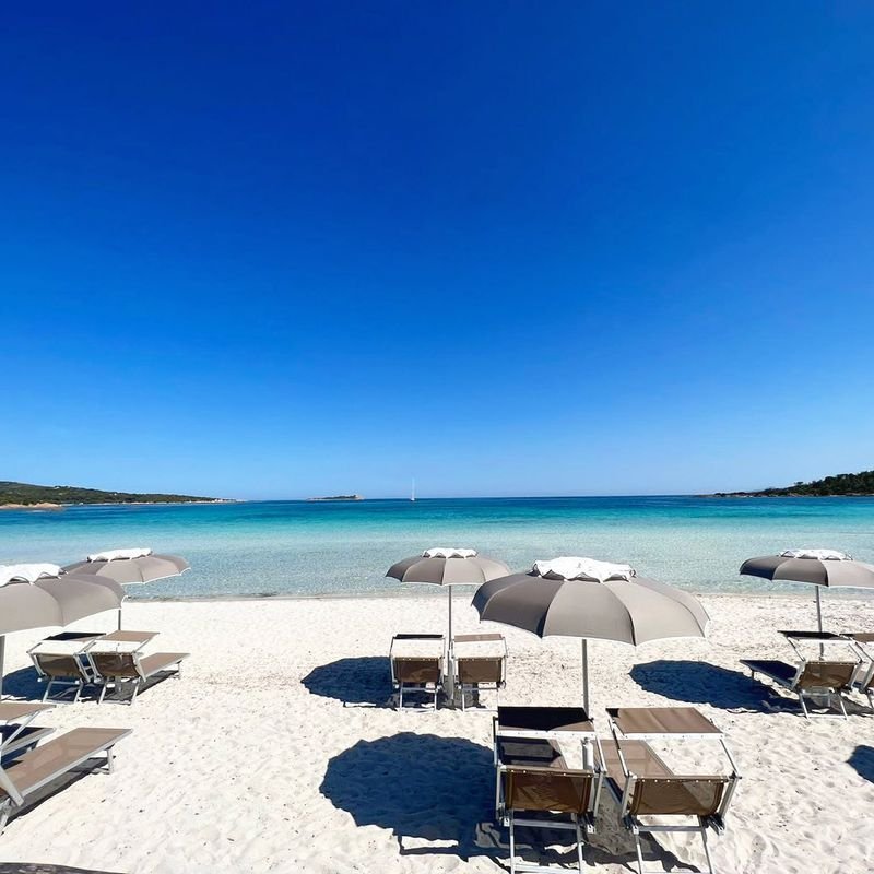 Brandinchi Beach - San Teodoro