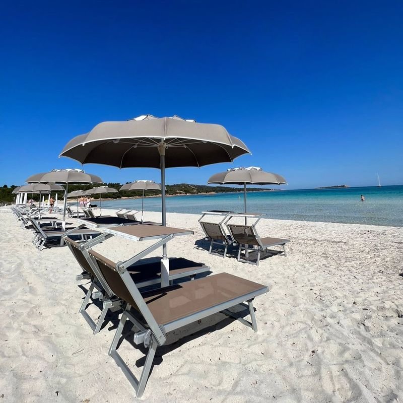 Brandinchi Beach - 2