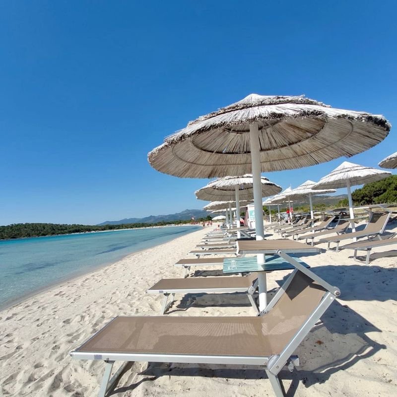 Brandinchi Beach - 4