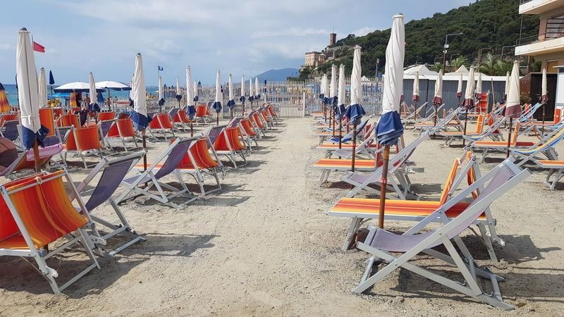 Bagni Ponente S.L.A.