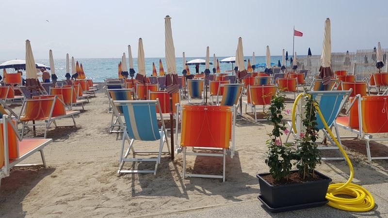 Bagni Ponente S.L.A. - 4