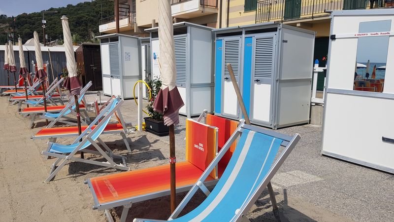 Bagni Ponente S.L.A. - 5