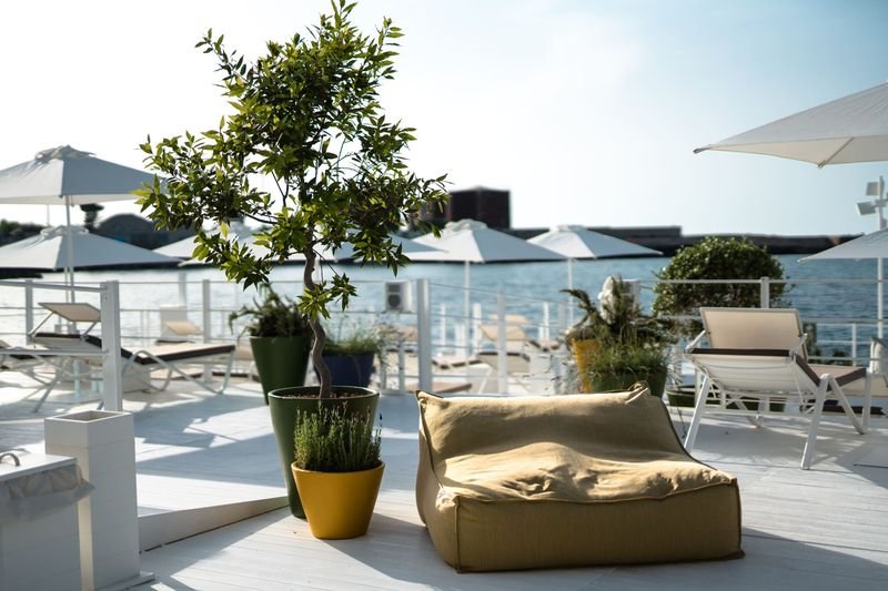 P23 Beach Lounge Restaurant - Monopoli