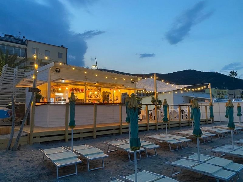 Bagni San Rocco - Ceriale