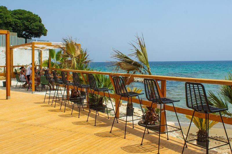 Shukran Beach Club - 2