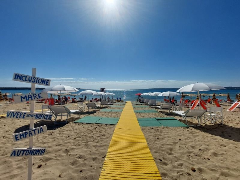 Abil Beach Priolo Gargallo - Priolo Gargallo