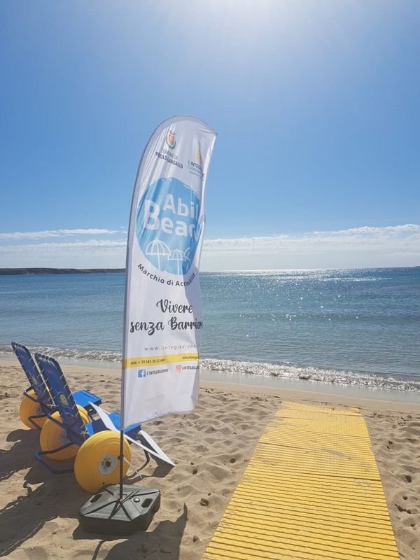 Abil Beach Priolo Gargallo - 2