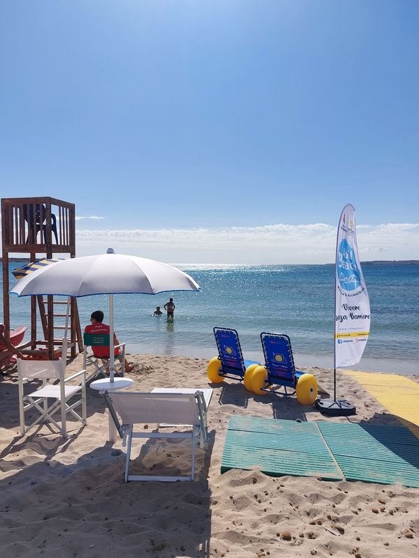 Abil Beach Priolo Gargallo - 5
