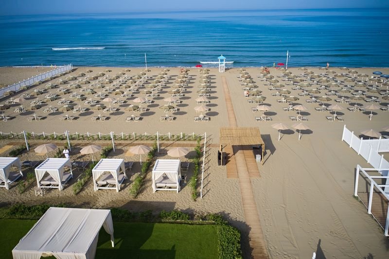 Oleandri Beach Club - 3