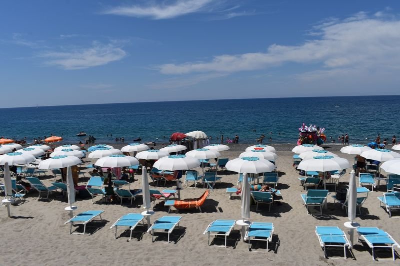 Bikini Beach - 2