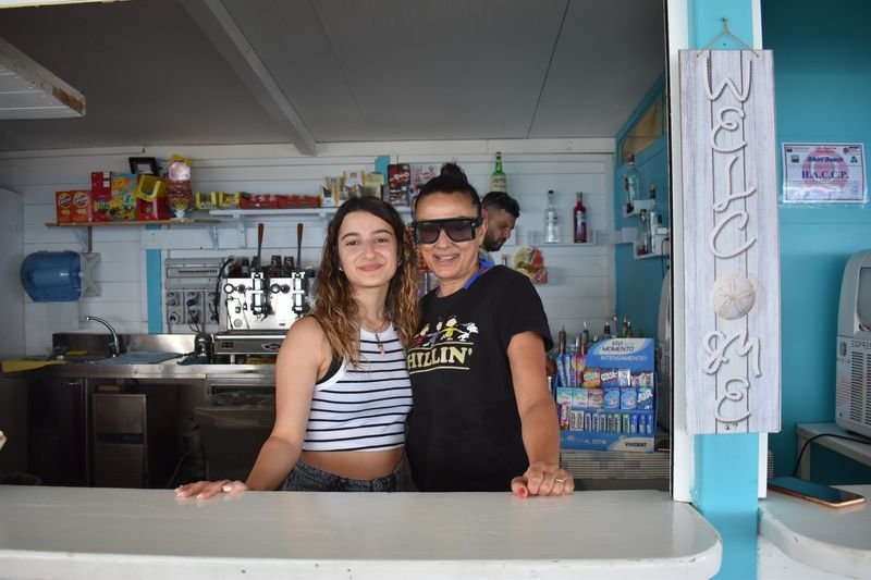 Bikini Beach - 4