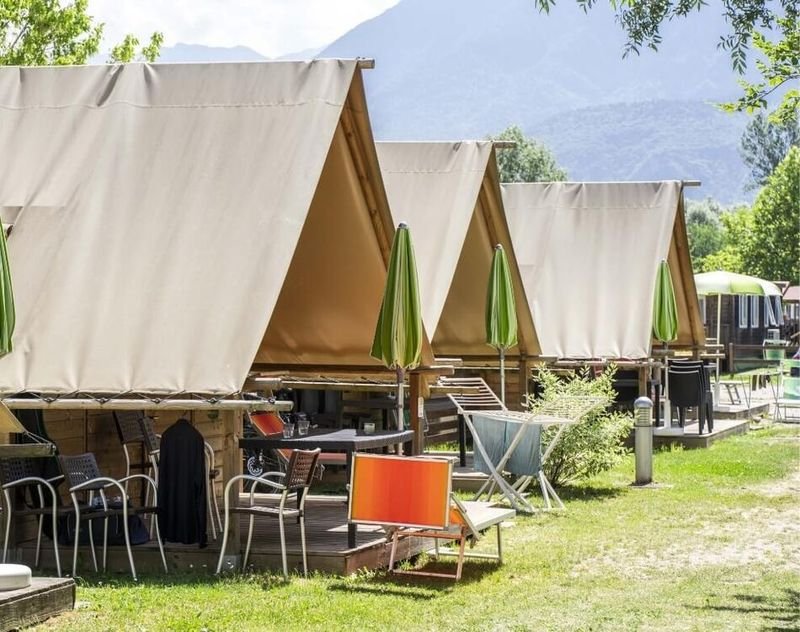 Lago Levico Camping Village - 2